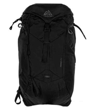 Gregory ARRIO 24 24 L Black