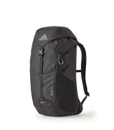 Gregory ARRIO 24 24 L Black