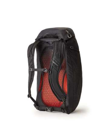Gregory ARRIO 24 24 L Black