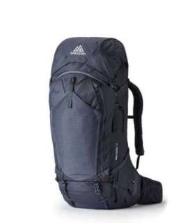 Trekking backpack - Gregory Baltoro 75 Alaska Blue