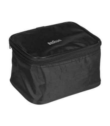 Braun ExactFit 3 Upper arm Automatic 2 user(s)