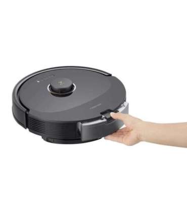 Cleaning robot Roborock Q8 Max Black