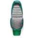 Sea to summit Ascent -9C - Down sleeping bag Green