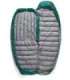 Sea to summit Ascent -9C - Down sleeping bag Green