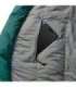 Sea to summit Ascent -9C - Down sleeping bag Green
