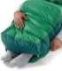 Sea to summit Ascent -9C - Down sleeping bag Green