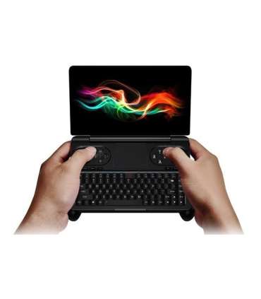 GPD WIN Mini (2025) Mini Laptop 16GB/SSD 1TB WIN 11 Home Black