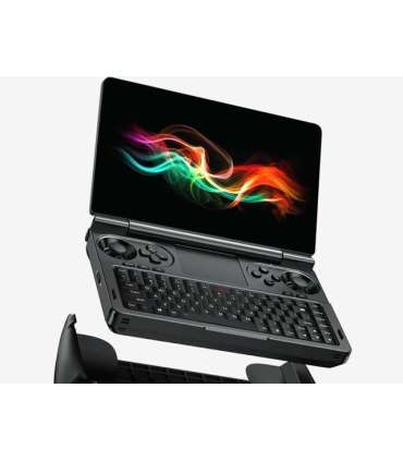 GPD WIN Mini (2025) Mini Laptop 16GB/SSD 1TB WIN 11 Home Black
