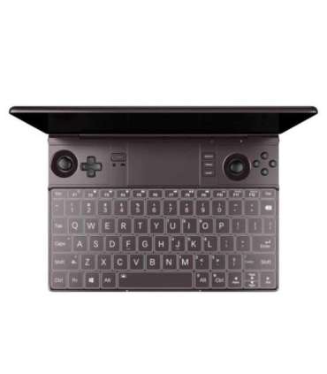 GPD WIN MAX 2 Mini Laptop TOUCHSCREEN/64GB/SSD 4GB/WIN 11 Graphite