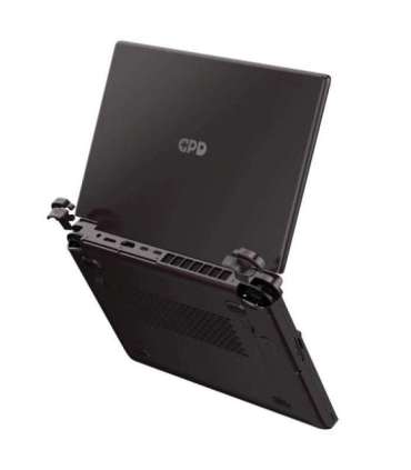 GPD WIN MAX 2 Mini Laptop TOUCHSCREEN/64GB/SSD 4GB/WIN 11 Graphite