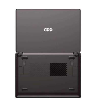 GPD WIN MAX 2 Mini Laptop TOUCHSCREEN/64GB/SSD 4GB/WIN 11 Graphite