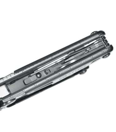 Multitool AZYMUT Giewon - 14 tools + belt pouch (H2038)