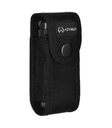 Multitool AZYMUT Giewon - 14 tools + belt pouch (H2038)