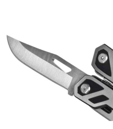 Multitool AZYMUT Trohon - 12 tools + 8 bits + holster (H-P2010121)