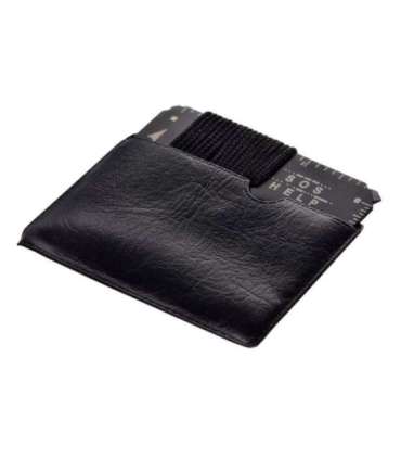 Multitool AZYMUT TOOL CARD multifunctional card - 13 tools + case 85/53 mm (H-O200930TC)