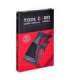 Multitool AZYMUT TOOL CARD multifunctional card - 13 tools + case 85/53 mm (H-O200930TC)