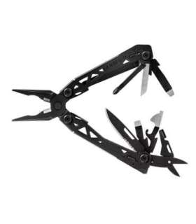 GERBER Suspension NXT multitool black