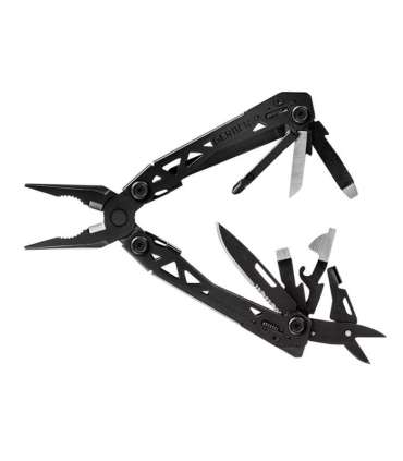GERBER Suspension NXT multitool black
