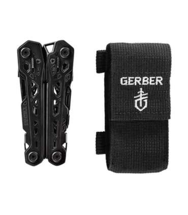 GERBER Suspension Truss multitool black