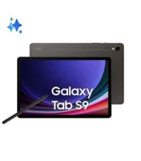 Samsung Galaxy Tab S9 SM-X716B 5G Qualcomm Snapdragon 256 GB 27.9 cm (11") 12 GB Wi-Fi 6 (802.11ax) Android 13 Graphite
