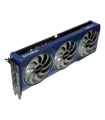 SPARKLE Intel Arc B580 TITAN OC 12 GB graphics card