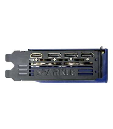 SPARKLE Intel Arc B580 TITAN OC 12 GB graphics card