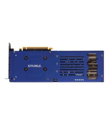 SPARKLE Intel Arc B580 TITAN OC 12 GB graphics card