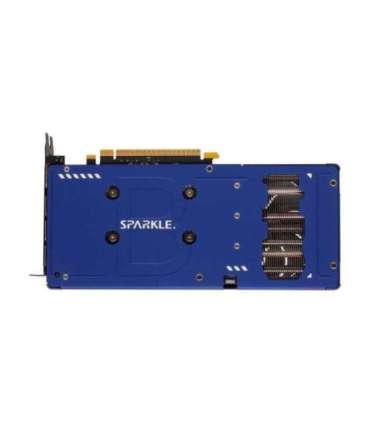 Graphics card SPARKLE Intel Arc B580 GUARDIAN 12G