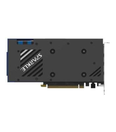Sparkle Intel Arc A750 ORC OC Edition graphics card