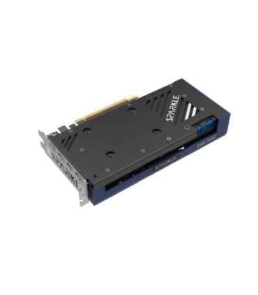 Sparkle Intel Arc A750 ORC OC Edition graphics card