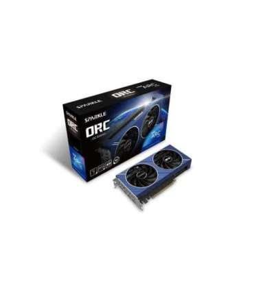 Sparkle Intel Arc A750 ORC OC Edition graphics card