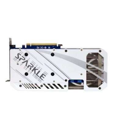 Sparkle Intel Arc A770 ROC Luna 16GB WH graphics card