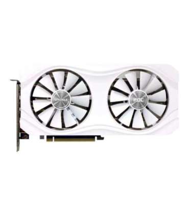 Sparkle Intel Arc A770 ROC Luna 16GB WH graphics card