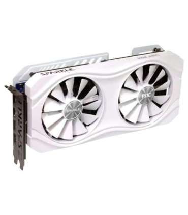 Sparkle Intel Arc A770 ROC Luna 16GB WH graphics card