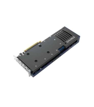 Sparkle Intel Arc A770 TITAN 16 GB GDDR6 graphics card