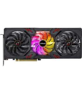 ASRock Phantom Gaming Arc A770 Intel 16 GB OC graphics card