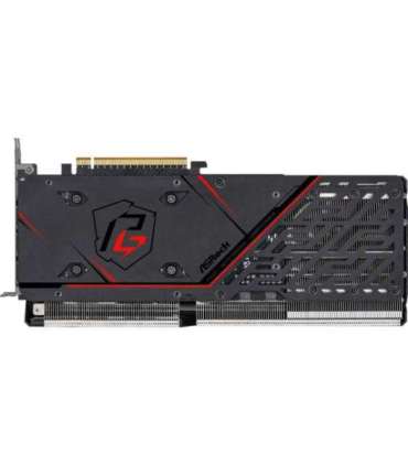 ASRock Phantom Gaming Arc A770 Intel 16 GB OC graphics card