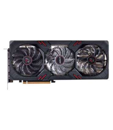 ASRock Phantom Gaming Arc A770 Intel 16 GB OC graphics card