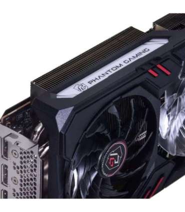 ASRock Phantom Gaming Arc A770 Intel 16 GB OC graphics card