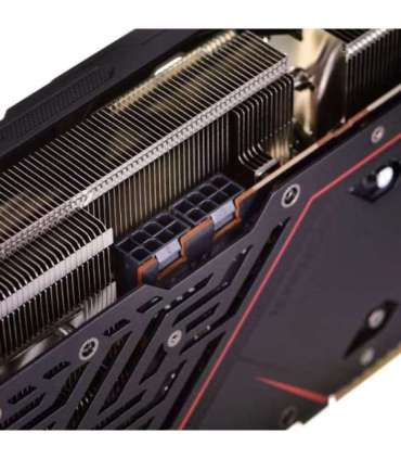 ASRock Phantom Gaming Arc A770 Intel 16 GB OC graphics card