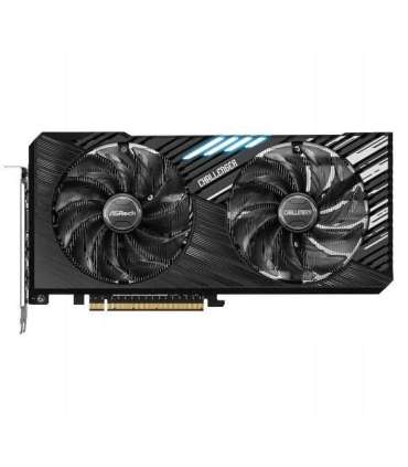 ASRock Intel Arc A770 Challenger SE 16GB OC graphics card