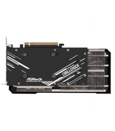 ASRock Intel Arc A770 Challenger SE 16GB OC graphics card