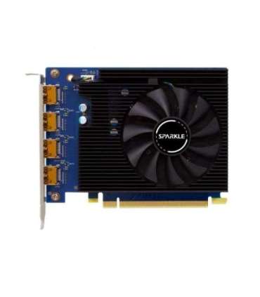 SPARKLE Intel Arc A310 Omni View 4GB graphics card