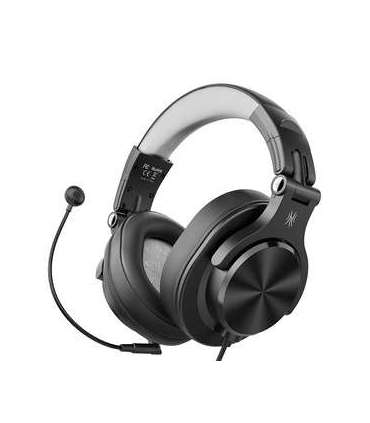 Oneodio A71D wired headphones (black)