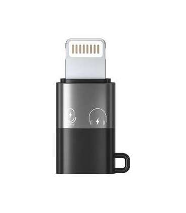 Adapter OTG  USB-C to Lightning Puluz PU649B