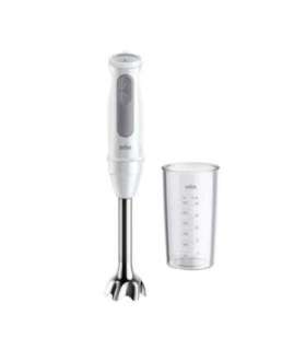 BRAUN Hand Blender MQ50001MWH