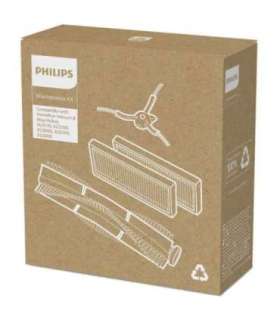 Philips Replacement Kit HomeRun 2000 & 3000 series robots XV1433/00