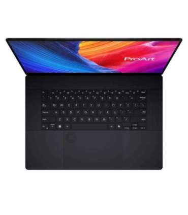 Notebook|ASUS|ProArt|P16|H7606WP-ME029X|CPU  Ryzen AI 9|HX370|2000 MHz|16"|Touchscreen|3840x2400|RAM 64GB|LPDDR5x|SSD 2TB|NVIDIA