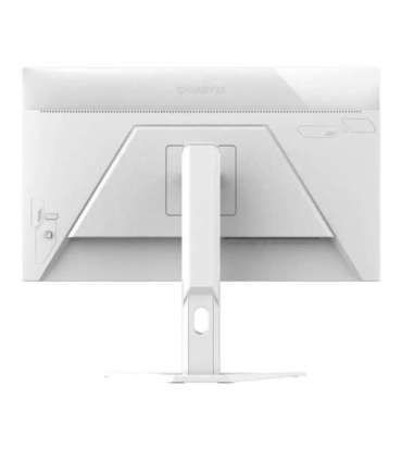 GIGABYTE M27QA ICE 27" QHD Gaming Monitor - 2560 x 1440, 180Hz, 1ms, 350 cd/m², FreeSync, Display HDR400, HDMI 2.1,