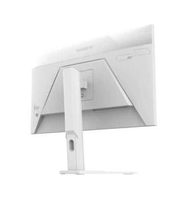 GIGABYTE M27QA ICE 27" QHD Gaming Monitor - 2560 x 1440, 180Hz, 1ms, 350 cd/m², FreeSync, Display HDR400, HDMI 2.1,